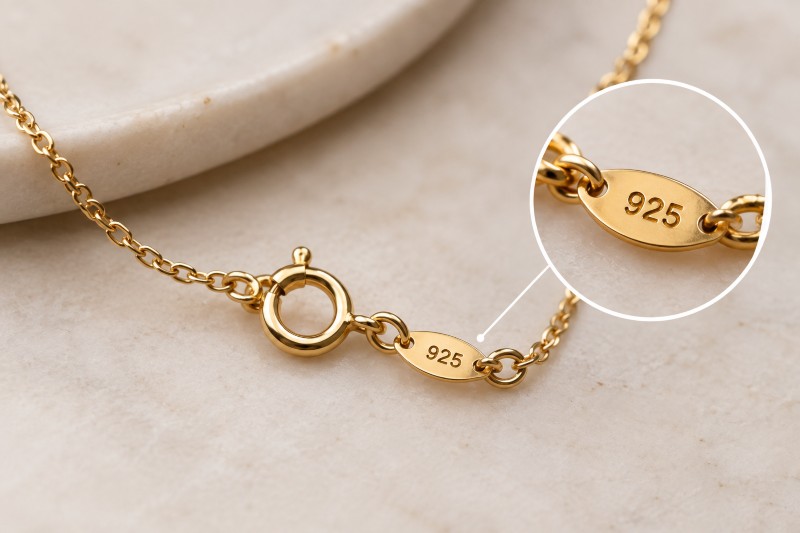 Audit The Necklace Triad for Purity Stamps