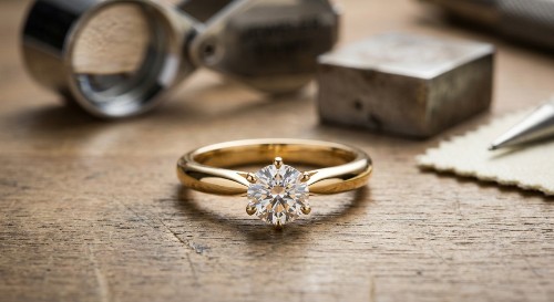 How Much Is a 14K Gold Ring Worth (2026 Price Guide)