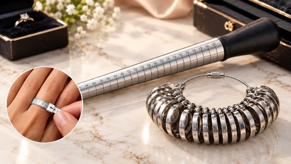 How to Measure Bangle Size The Complete Guide to Getting a Perfect Fit