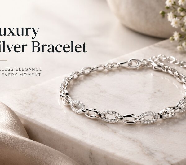 What Is a Silver Bracelet Types, Benefits, and Complete Care Guide